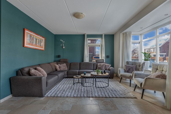 Medium property photo - Franklinhage 3, 8302 WD Emmeloord